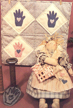 271 - Heart 'n Hand *CL