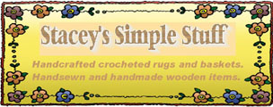 staceys simple stuff