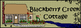 blackberry creek cottage
