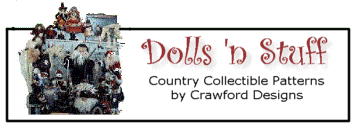 dolls n stuff