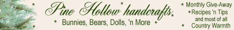 pine hollow handcrafts