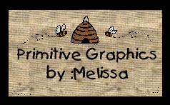 primitive graphics by melissa