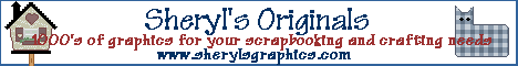 sheryl's graphics