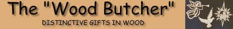 wood butcher