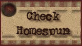 Check Homespun