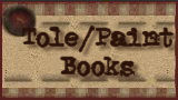 Tole/Painting Books