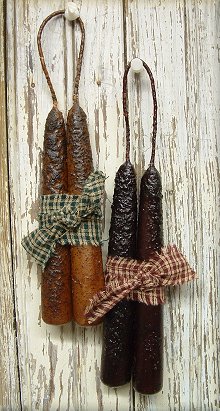 3010 - 6" Standard Pairs