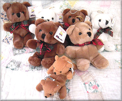 - Small Bear Lot*CL