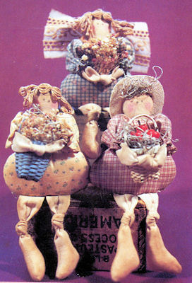 069 - All Tied Up In Knots *CL
