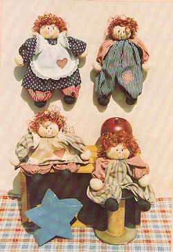 101 - Spool Annee & Andee