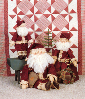 102 - Santa Time *CL