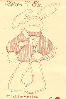 116 - Kotton 'N Kin *CL