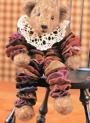 123 -Lil Yo Yo Bear - CUT *CL