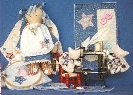 126 - Wednesday Is Quilting