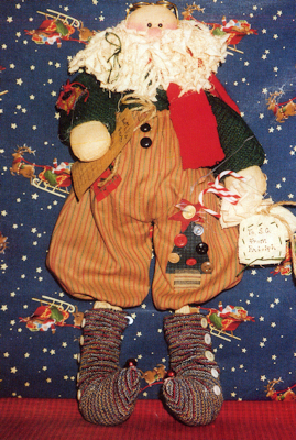 133 - The Spirit of Christmas