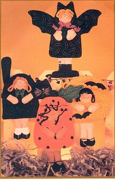 147 - Sweet Treats *CL