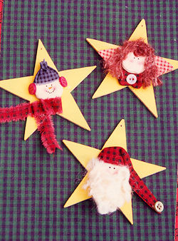 152 - Star Bright Trio *CL
