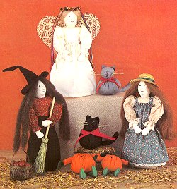 164 - Three Sisters *CL