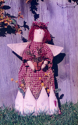 208 - Paisley Ann Angel *CL