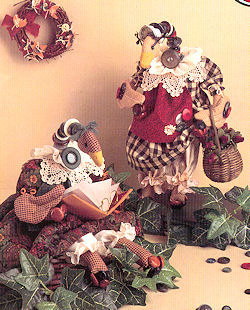 021 - Mother Goose