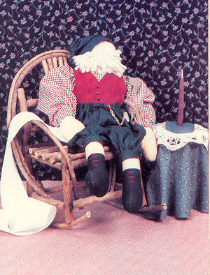 217 - Santa *CL