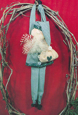 225 - I Believe In Santa *CL