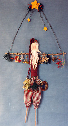 231 - Herb Santa *CL