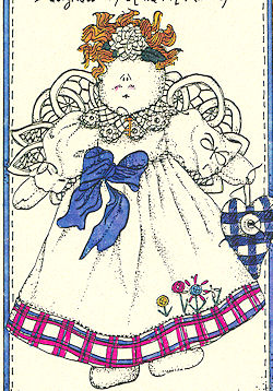 232 - Lilly *CL
