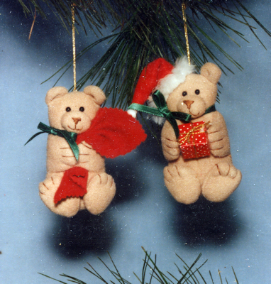 234 - Tiny Ted *CL