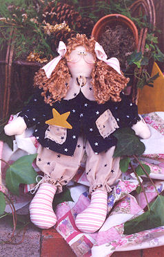251 - Wishing Star *CL