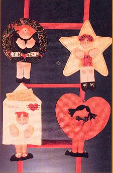 278 - The Christmas Club *CL