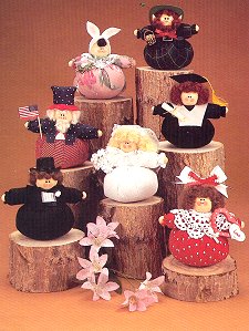 283 - Spring Potpourri *CL