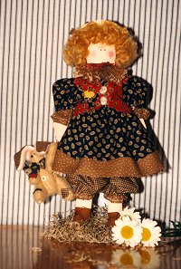 030 - Hannah's Helper