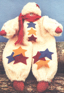 031 - Star Light, Star Bright