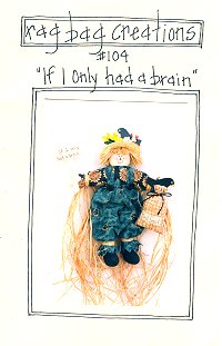 032 - If I Only Had A Brain