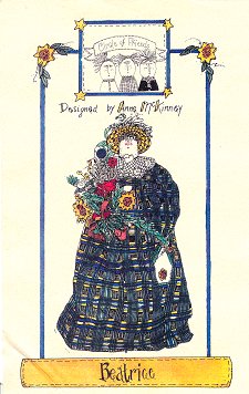 040 - Beatrice