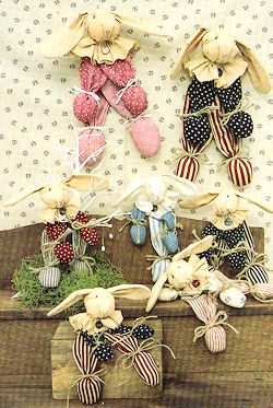 047 - The Bunny Patch