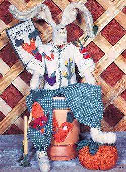 049 - Bunnita Gardener *CL