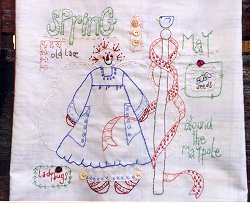006 - Raggedy May