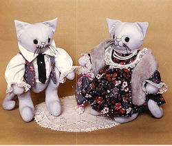 065 - The Grand Cats *CL