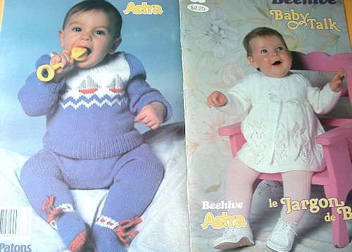 B054 - Baby Talk