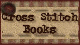 Cross Stitch Books