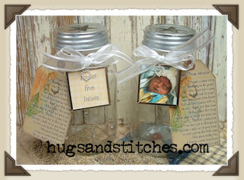 2020 - Pennies From Heaven Jar