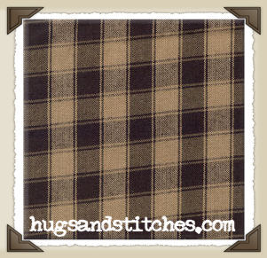 Bk-11 * Black/Cream Check