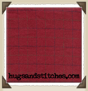 Burg-20 *Red Check