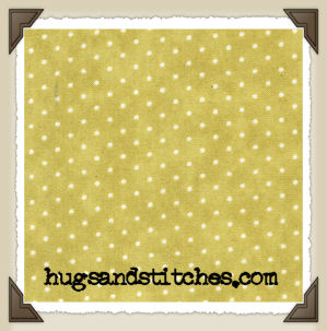 P-16 * Yellow/Multi Plaid