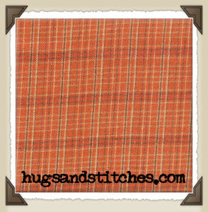 R-02 * Pumpkin/Black Stripe