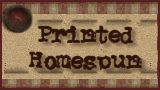 Print Fabric