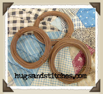 5005 - 20 Gauge Rusty Wire