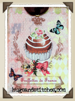 s016 - Truffles Tags